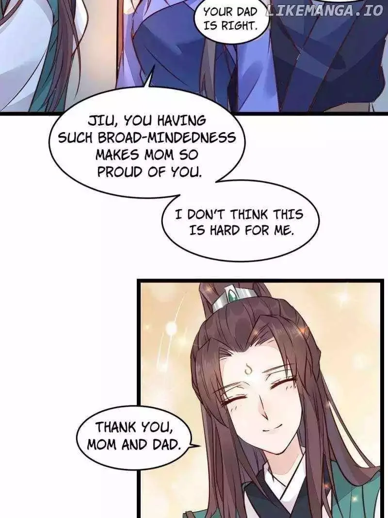 The Ghostly Doctor Chapter 494 page 39