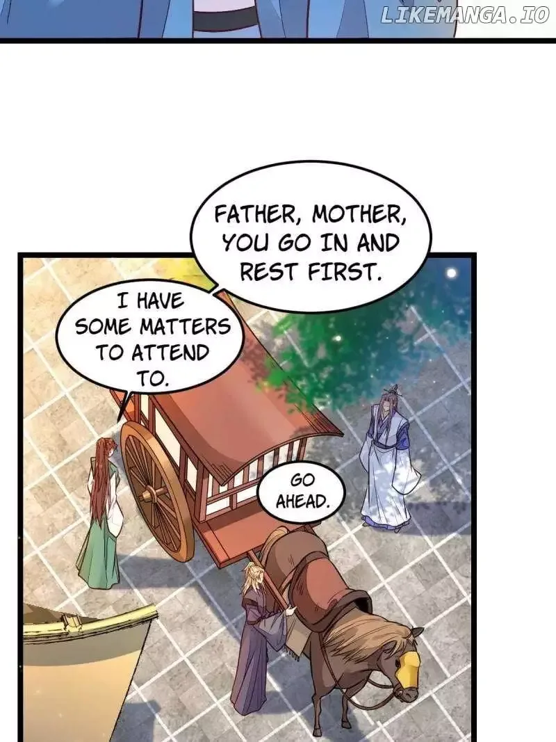 The Ghostly Doctor Chapter 495 page 3