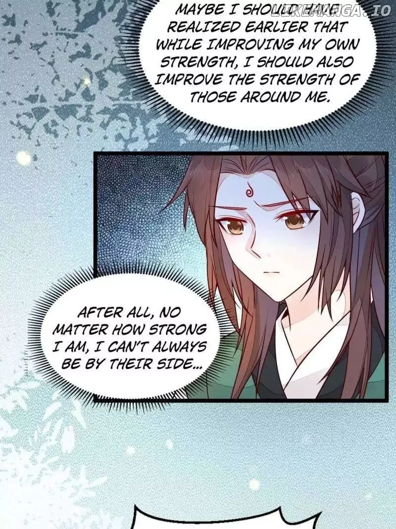 The Ghostly Doctor Chapter 495 page 8