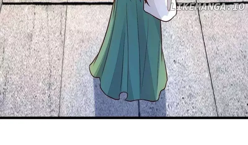 The Ghostly Doctor Chapter 495 page 14