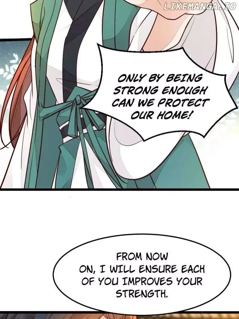 The Ghostly Doctor Chapter 495 page 10