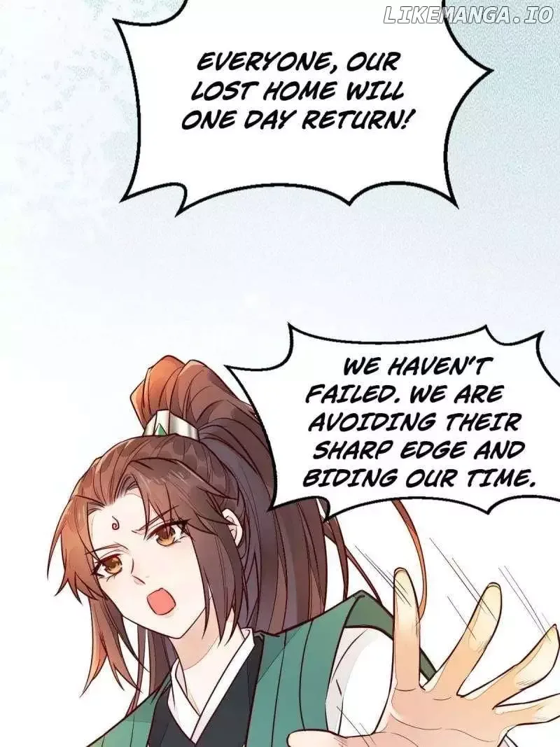 The Ghostly Doctor Chapter 495 page 9