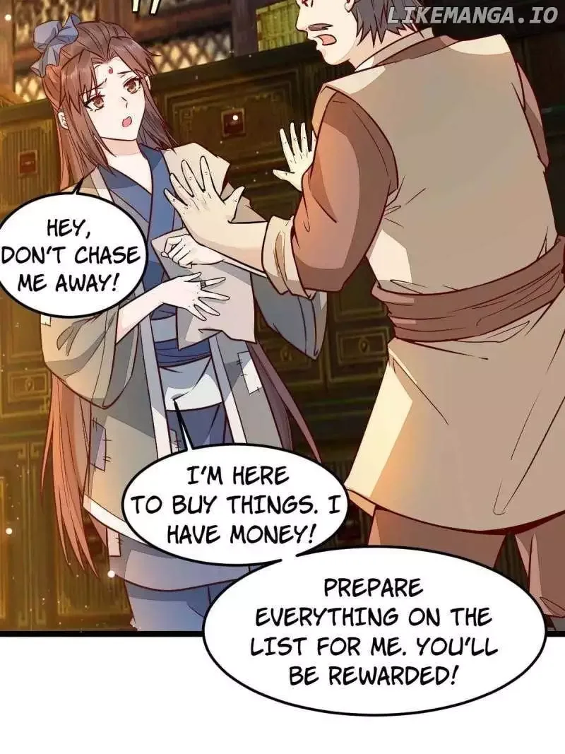 The Ghostly Doctor Chapter 495 page 28