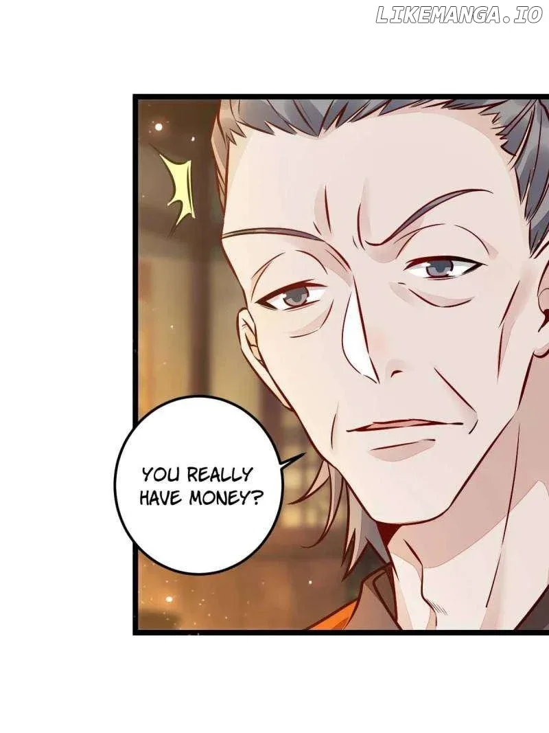 The Ghostly Doctor Chapter 495 page 29