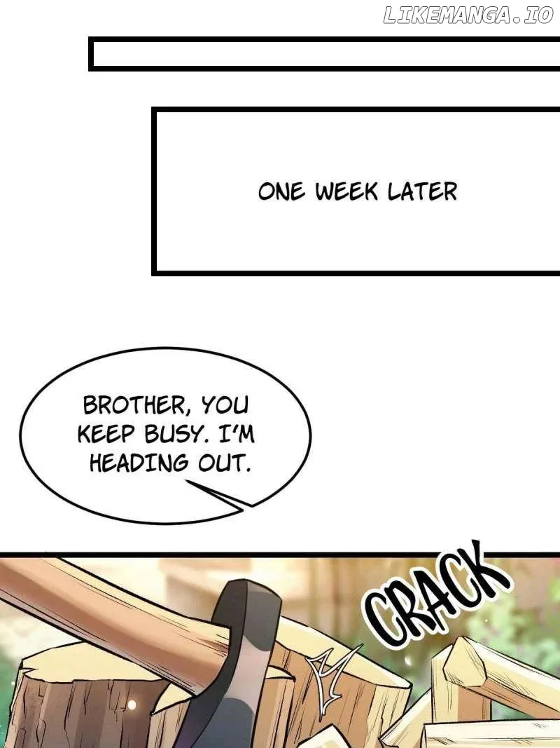 The Ghostly Doctor Chapter 495 page 15