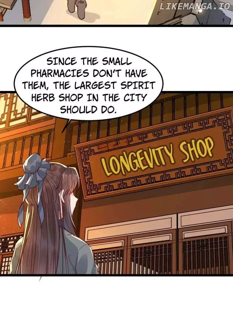 The Ghostly Doctor Chapter 495 page 23