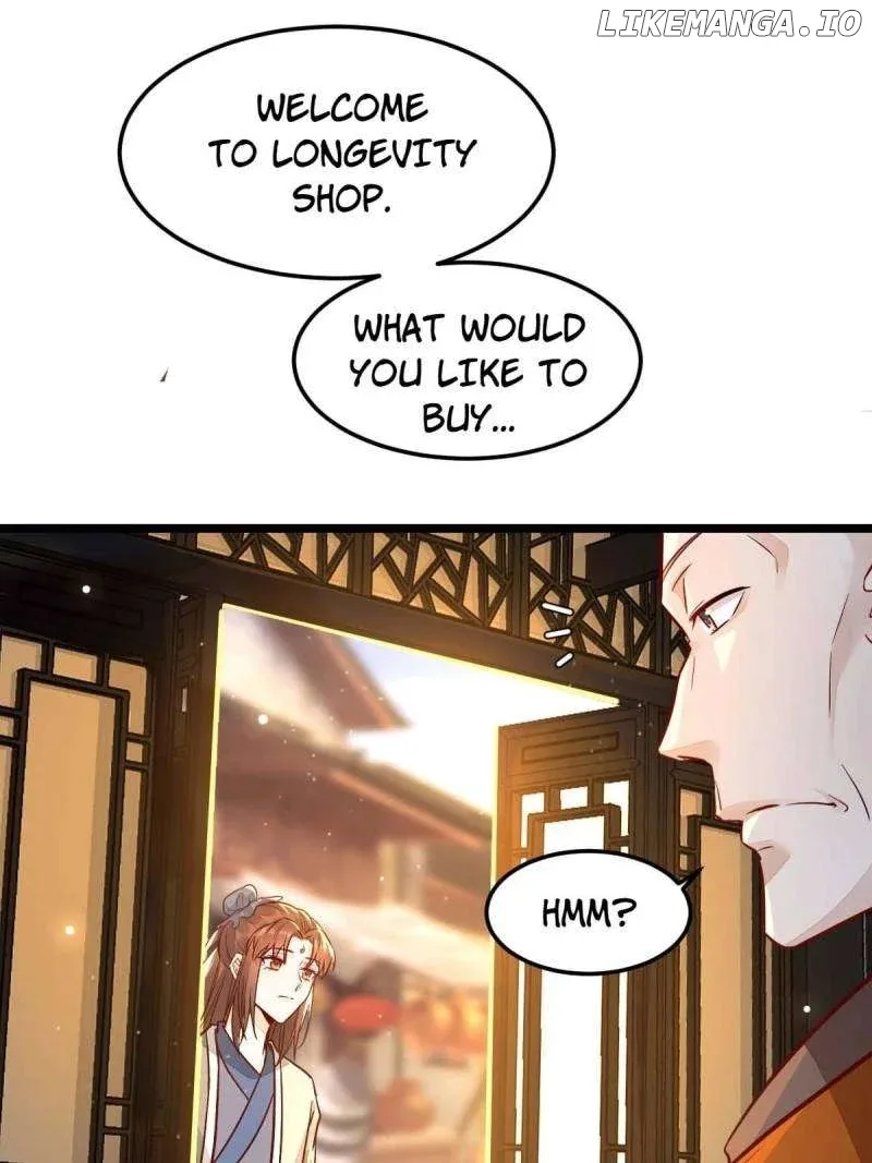 The Ghostly Doctor Chapter 495 page 24