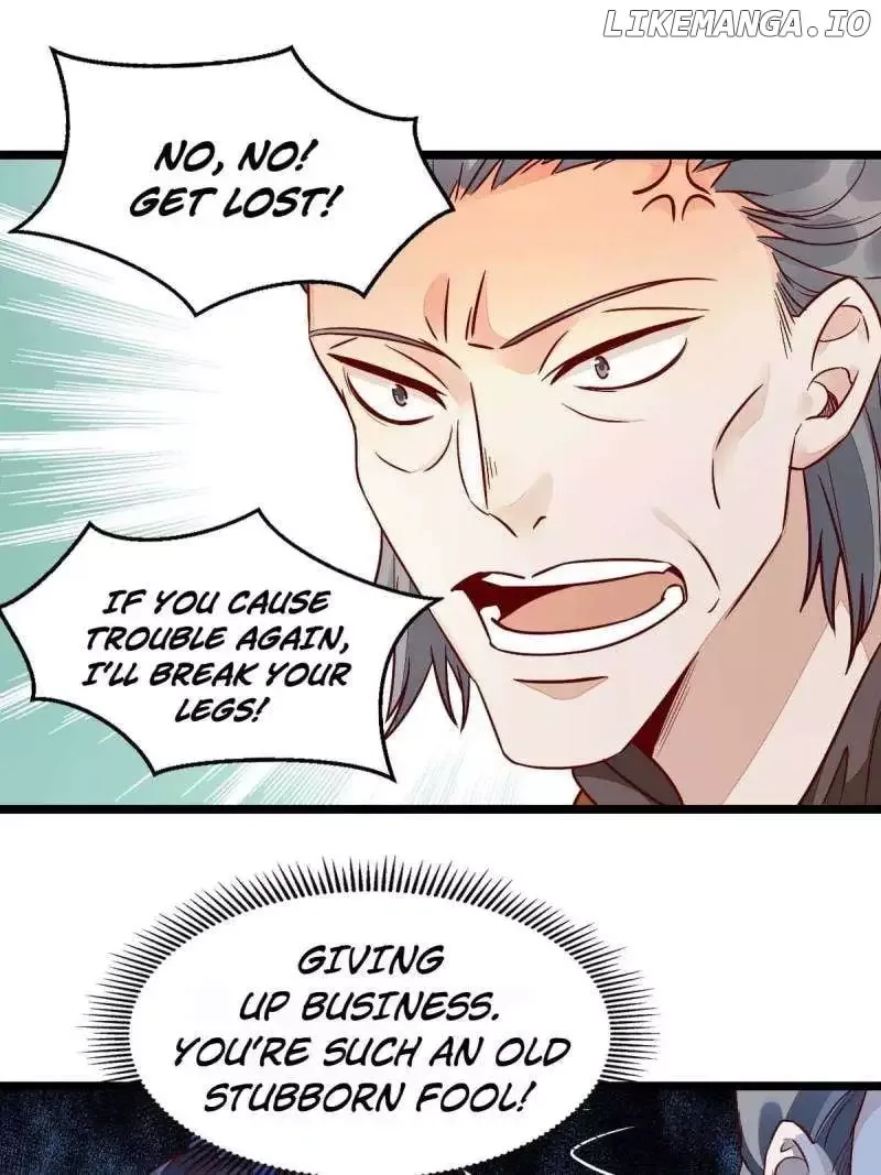 The Ghostly Doctor Chapter 495 page 36