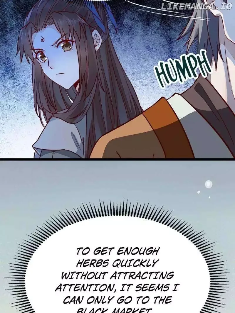 The Ghostly Doctor Chapter 495 page 37