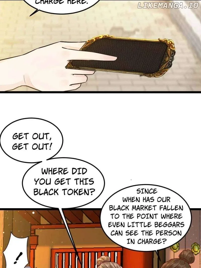 The Ghostly Doctor Chapter 495 page 40