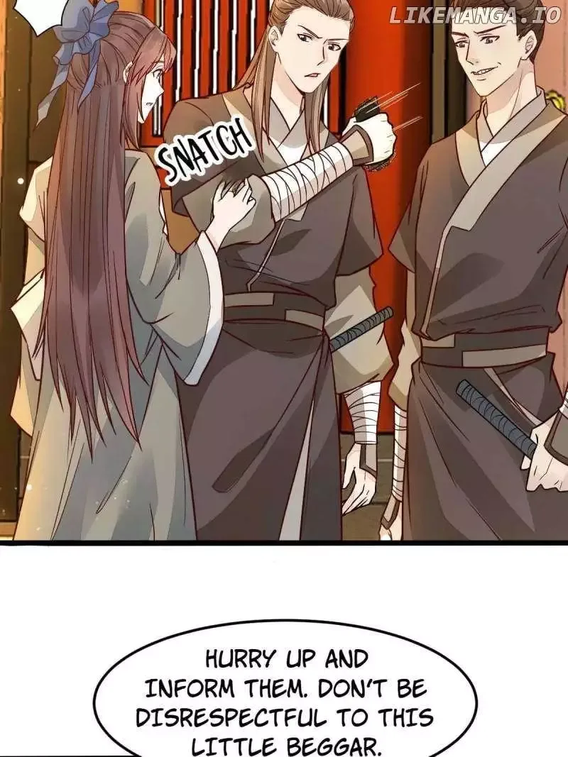 The Ghostly Doctor Chapter 495 page 41