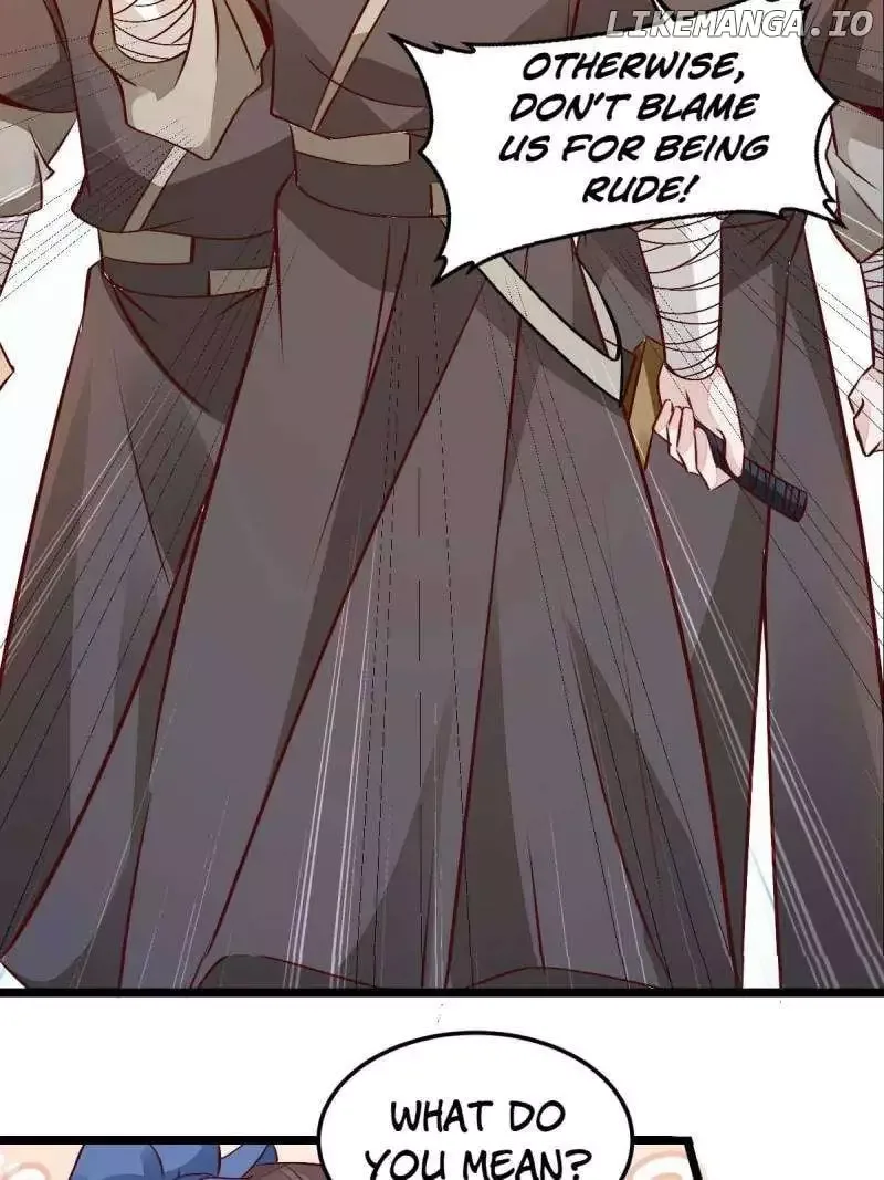 The Ghostly Doctor Chapter 496 page 3