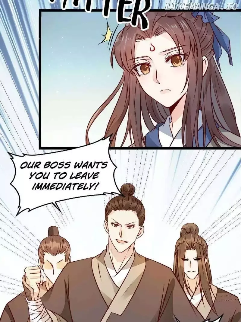 The Ghostly Doctor Chapter 496 page 2