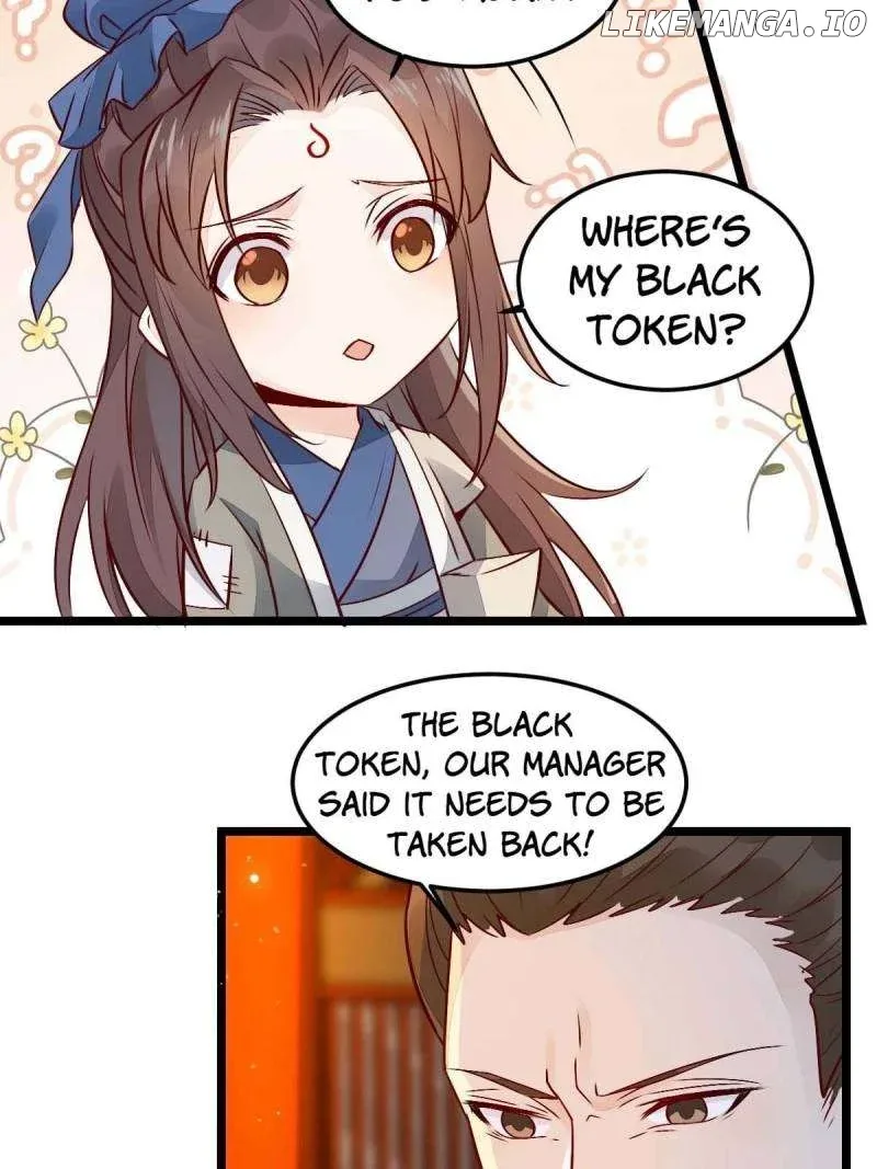 The Ghostly Doctor Chapter 496 page 4