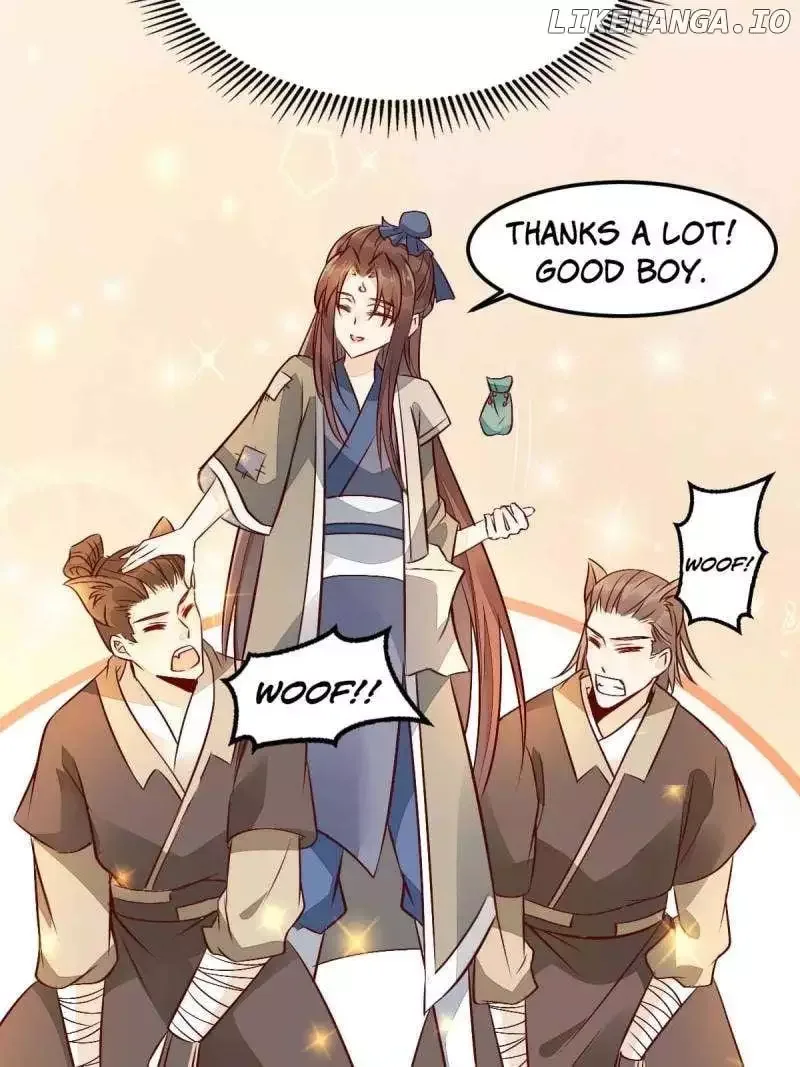 The Ghostly Doctor Chapter 496 page 30