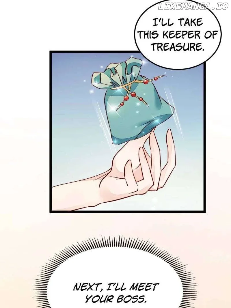 The Ghostly Doctor Chapter 496 page 29