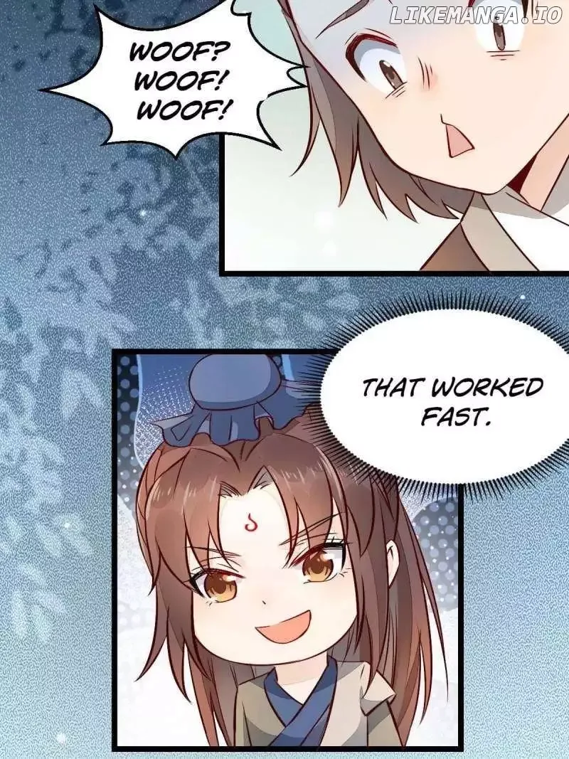 The Ghostly Doctor Chapter 496 page 25