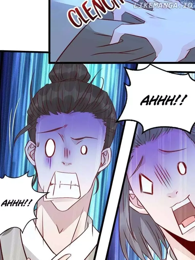 The Ghostly Doctor Chapter 496 page 19