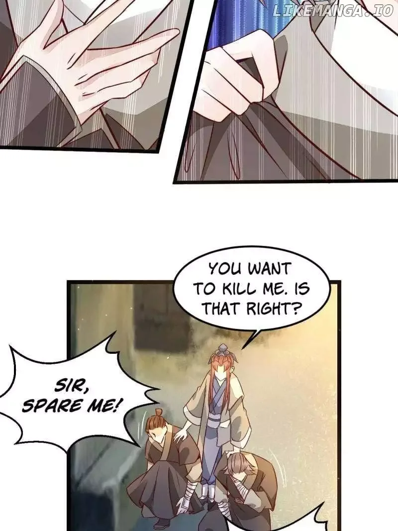 The Ghostly Doctor Chapter 496 page 20