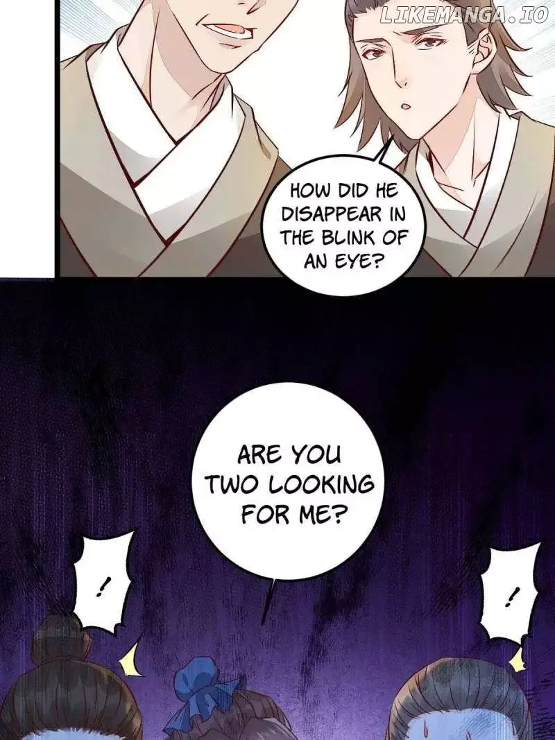 The Ghostly Doctor Chapter 496 page 16