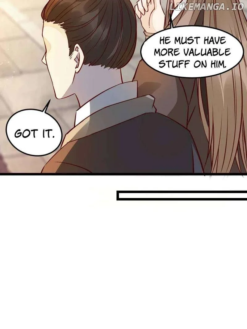 The Ghostly Doctor Chapter 496 page 10