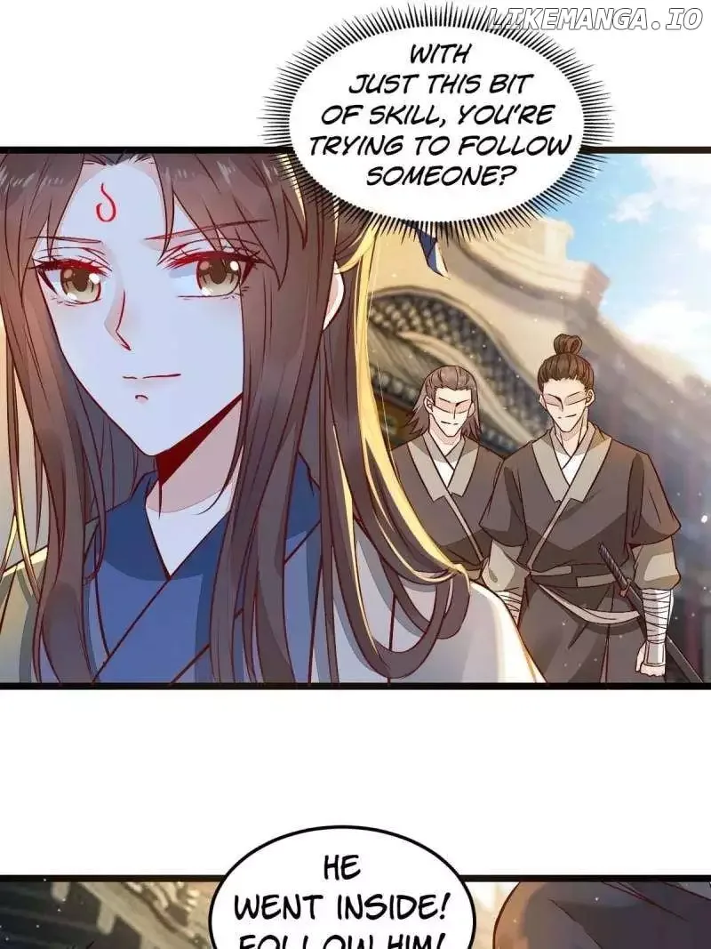The Ghostly Doctor Chapter 496 page 13