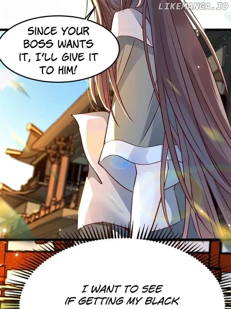 The Ghostly Doctor Chapter 496 page 7