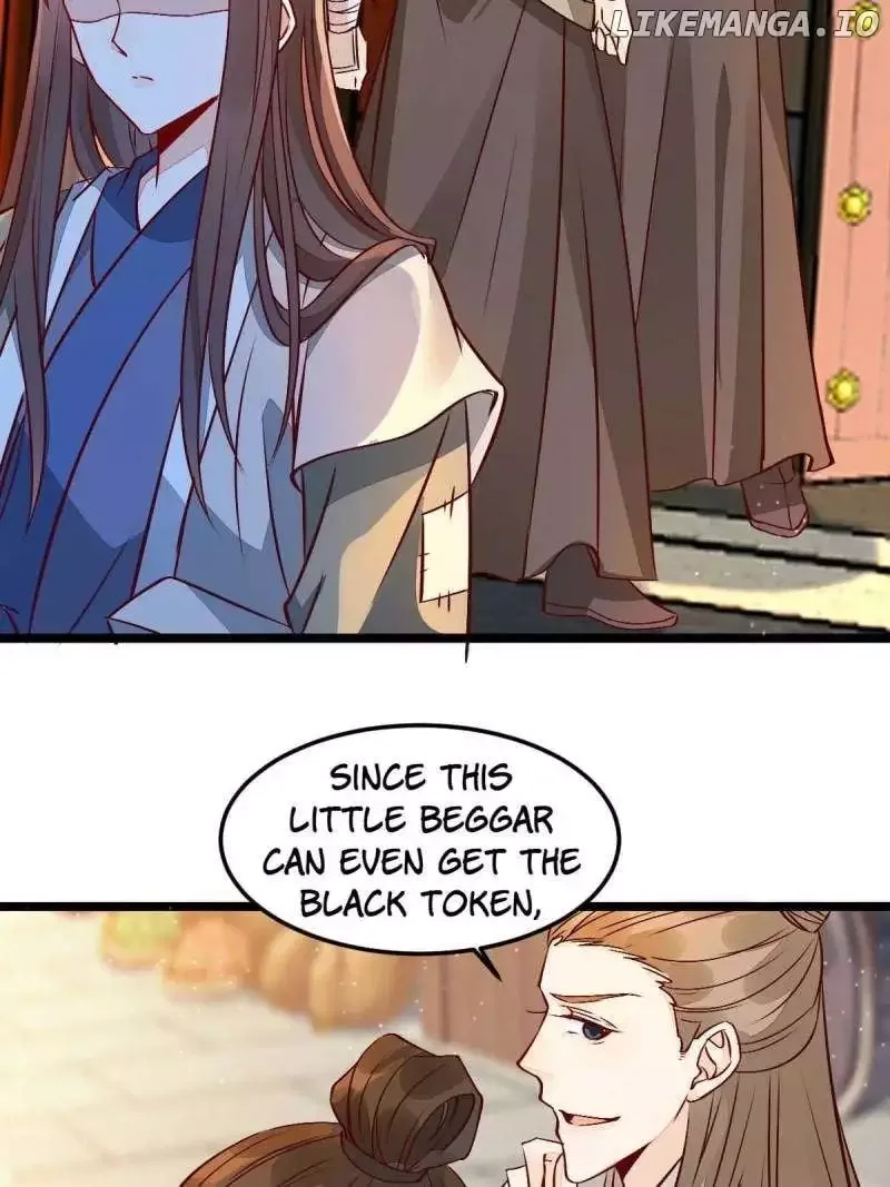 The Ghostly Doctor Chapter 496 page 9