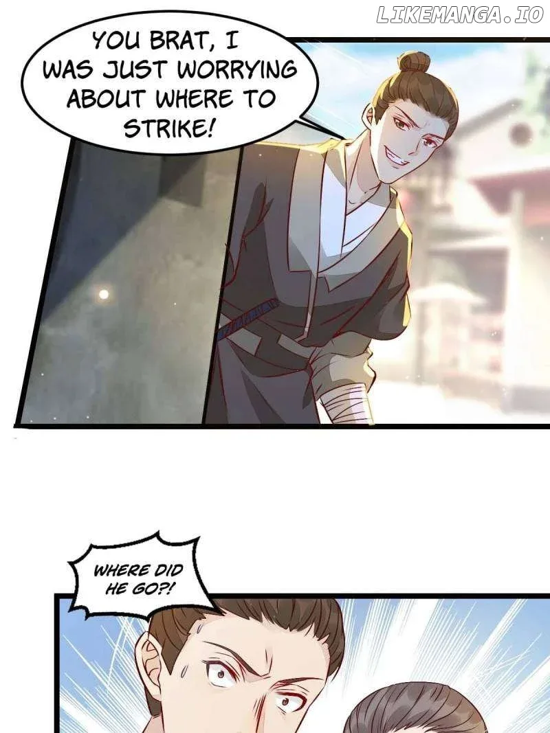 The Ghostly Doctor Chapter 496 page 15