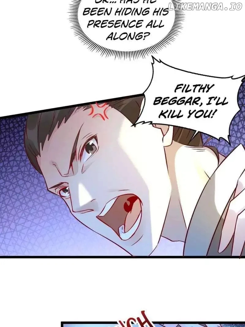The Ghostly Doctor Chapter 496 page 18