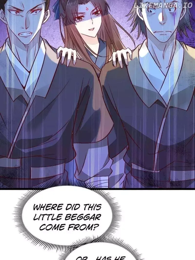 The Ghostly Doctor Chapter 496 page 17