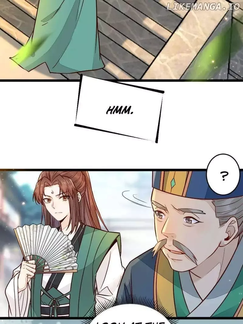 The Ghostly Doctor Chapter 497 page 3