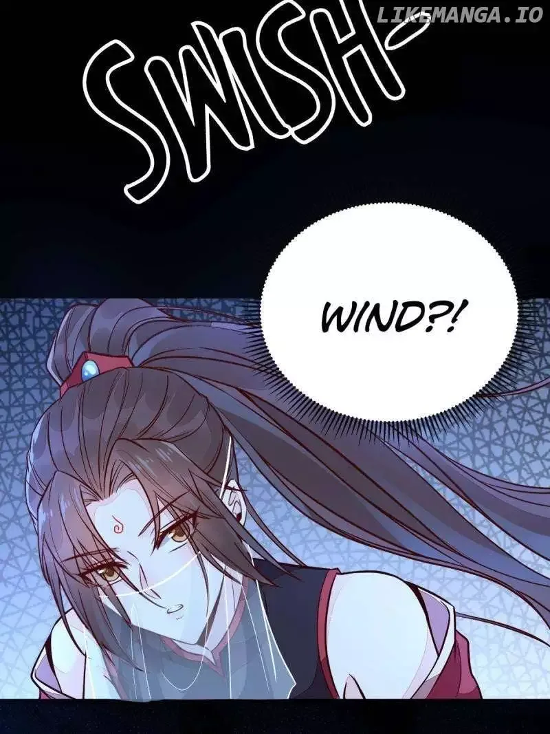 The Ghostly Doctor Chapter 497 page 30
