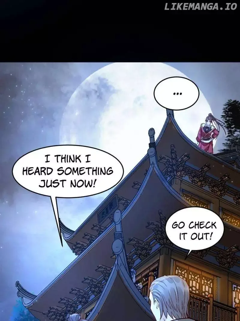 The Ghostly Doctor Chapter 497 page 27