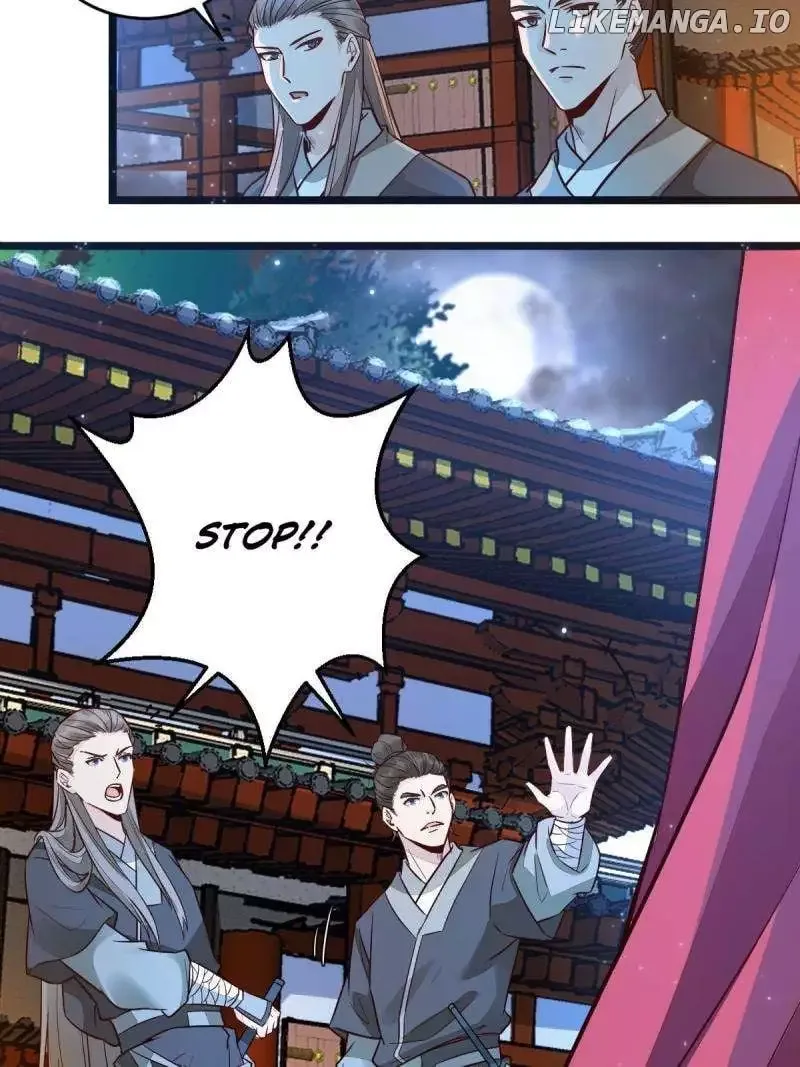 The Ghostly Doctor Chapter 497 page 20