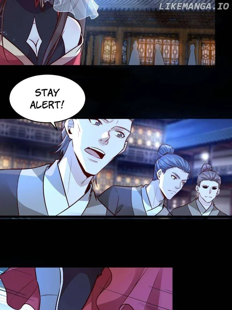 The Ghostly Doctor Chapter 497 page 25