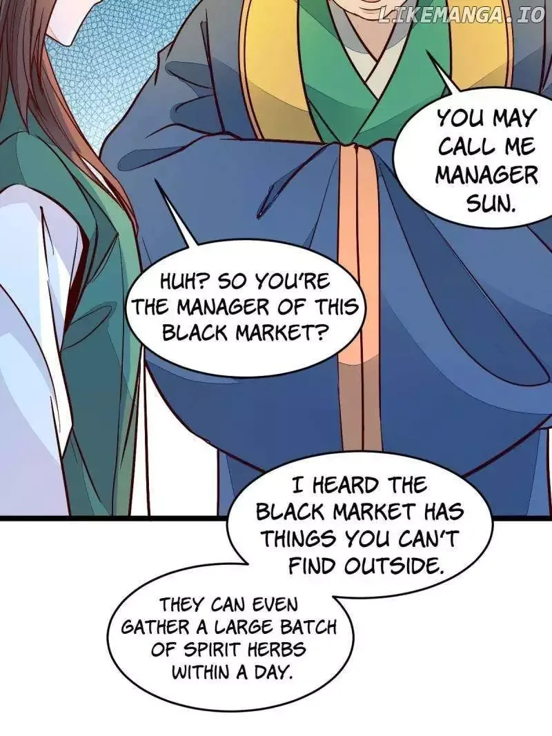 The Ghostly Doctor Chapter 497 page 7