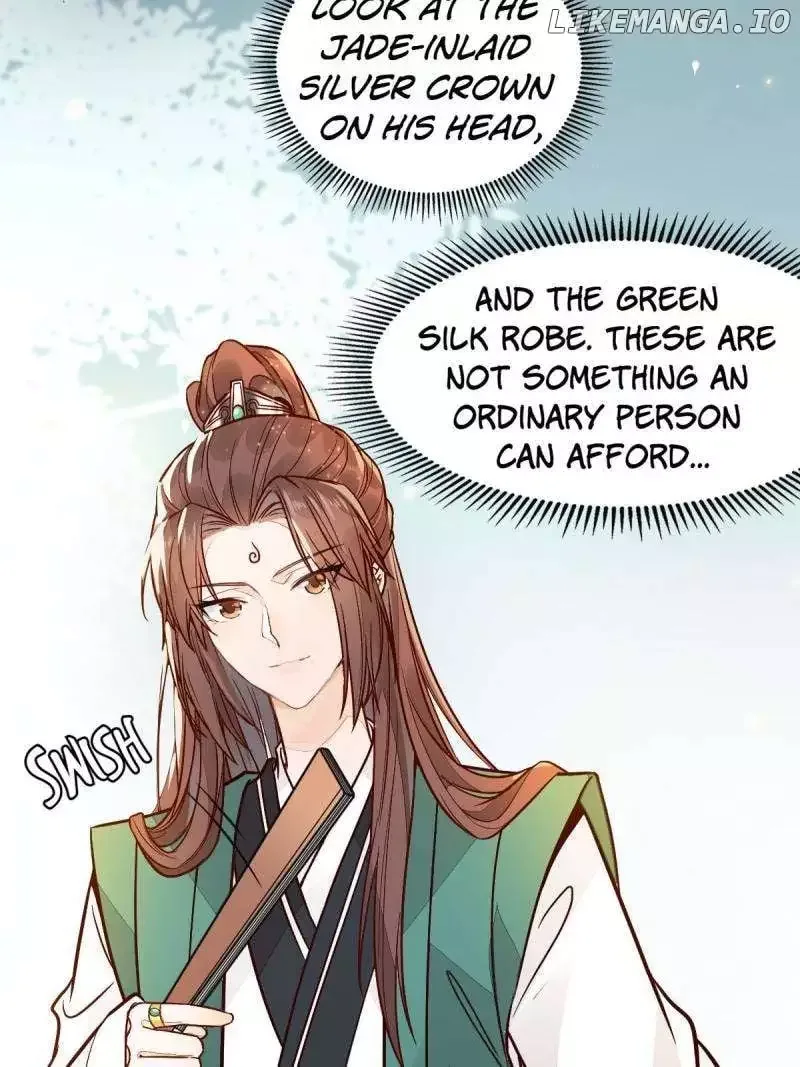 The Ghostly Doctor Chapter 497 page 4