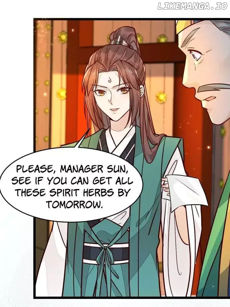 The Ghostly Doctor Chapter 497 page 8