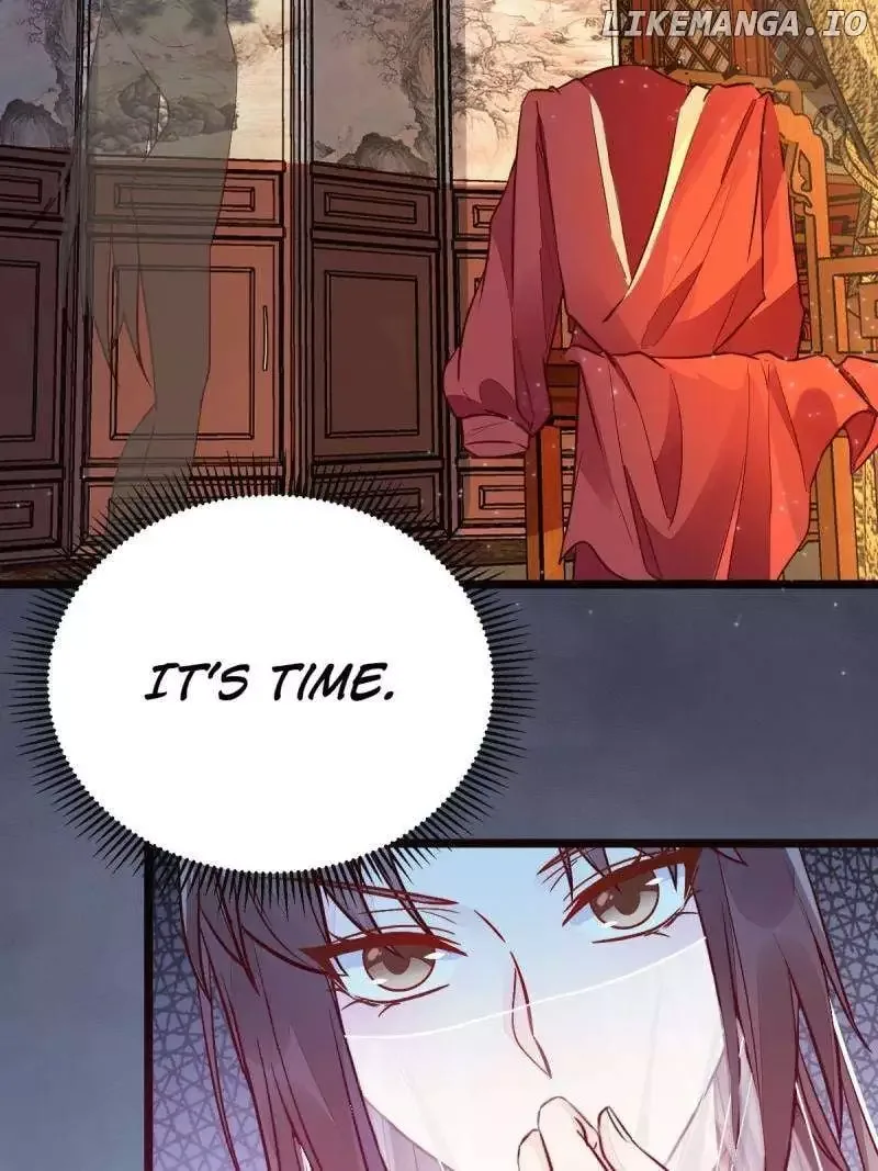 The Ghostly Doctor Chapter 497 page 18