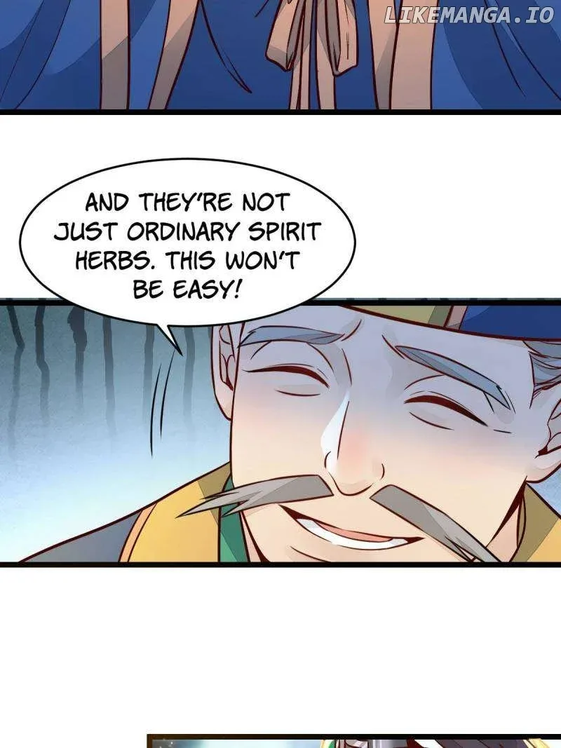 The Ghostly Doctor Chapter 497 page 10