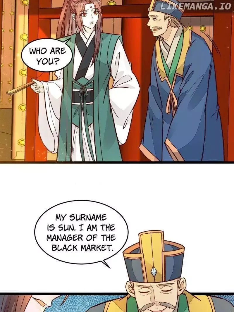 The Ghostly Doctor Chapter 497 page 6