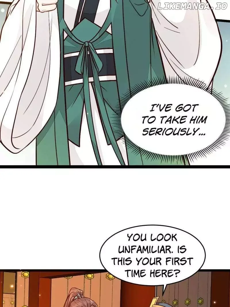 The Ghostly Doctor Chapter 497 page 5