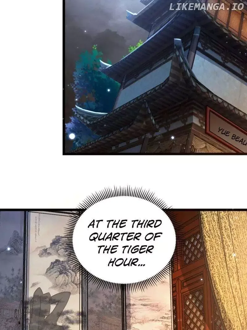 The Ghostly Doctor Chapter 497 page 17