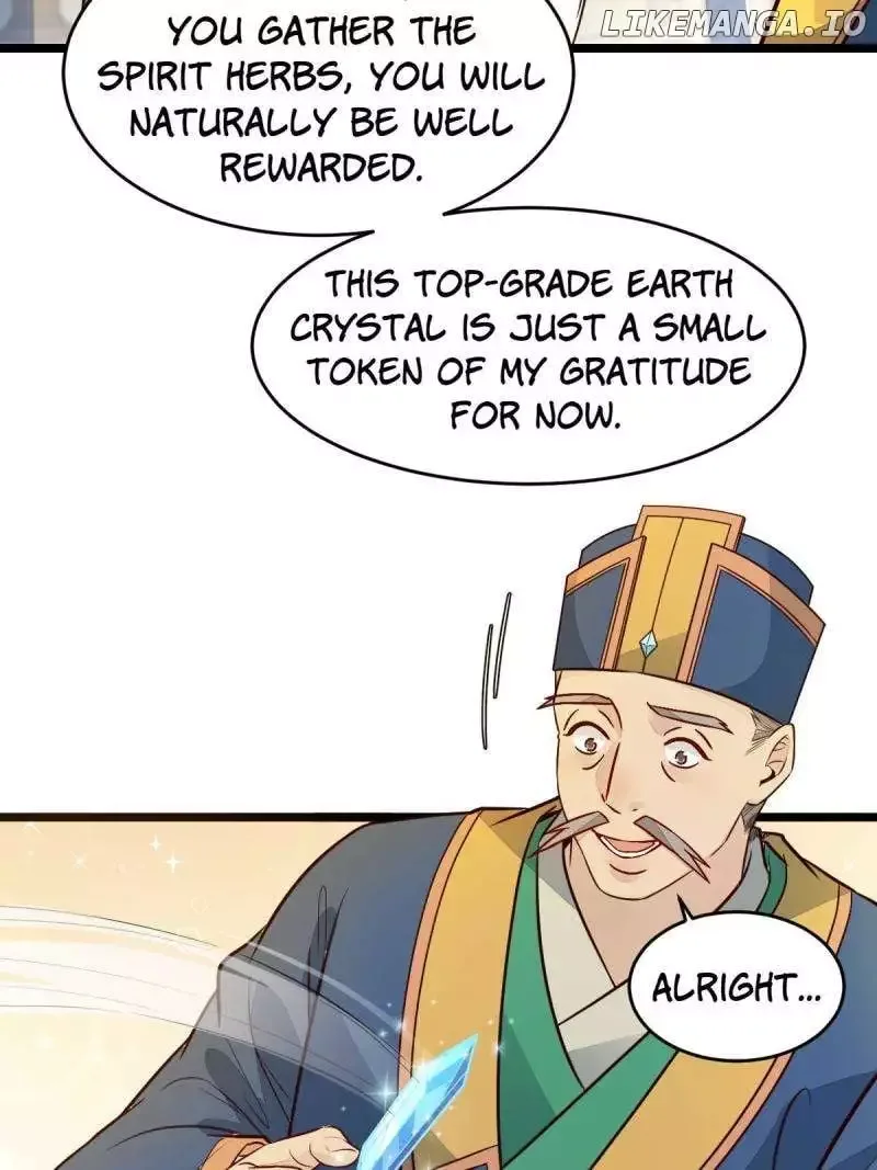 The Ghostly Doctor Chapter 497 page 13