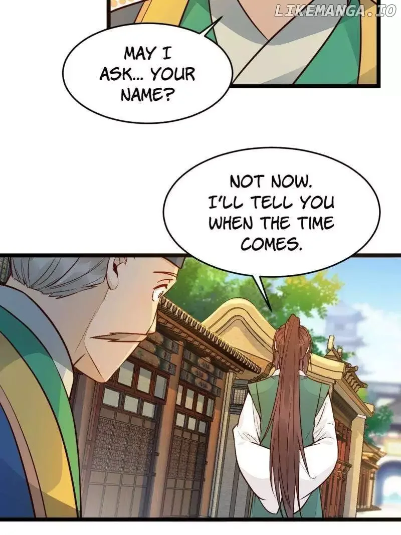 The Ghostly Doctor Chapter 497 page 15