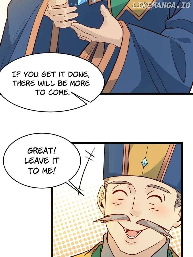 The Ghostly Doctor Chapter 497 page 14