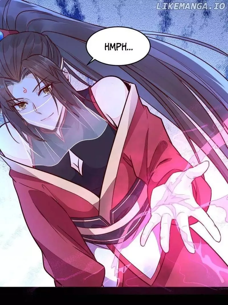 The Ghostly Doctor Chapter 497 page 32