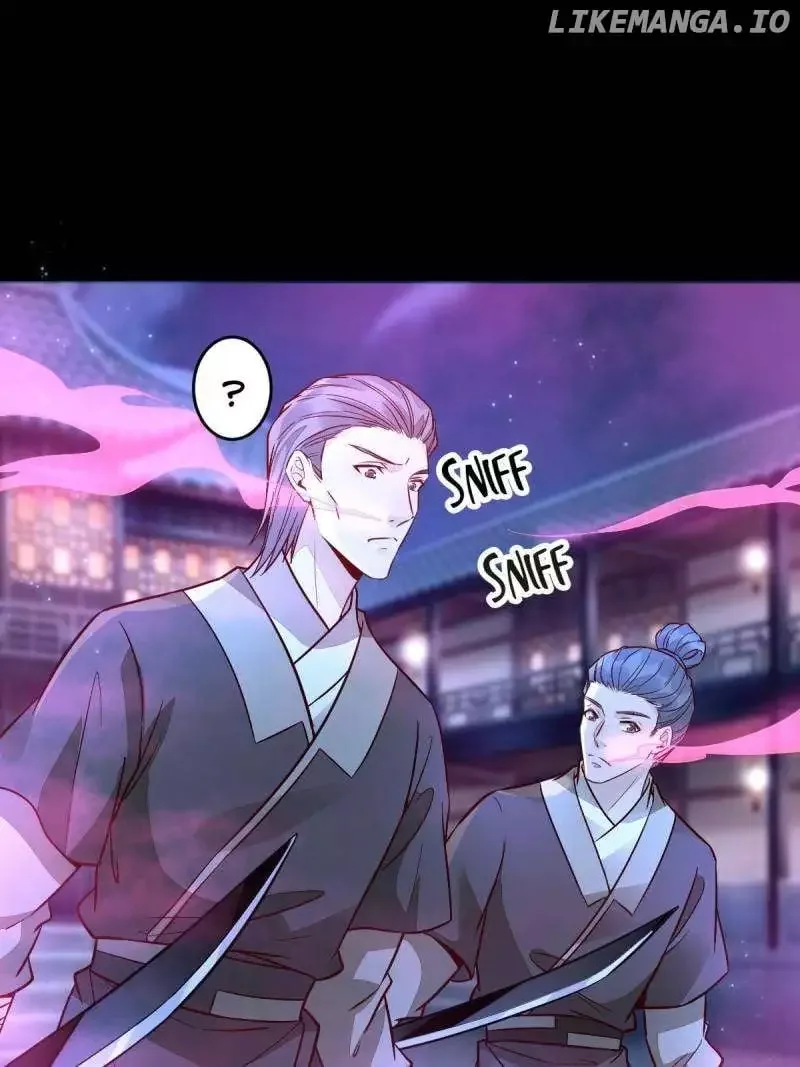 The Ghostly Doctor Chapter 497 page 33