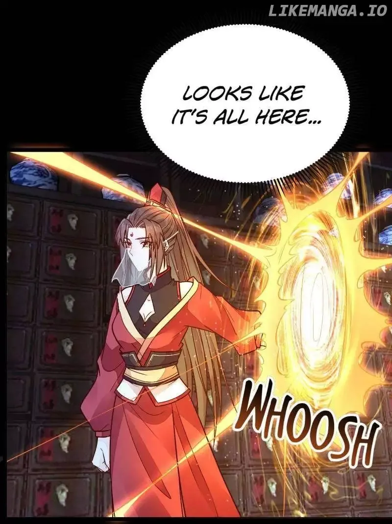 The Ghostly Doctor Chapter 497 page 37
